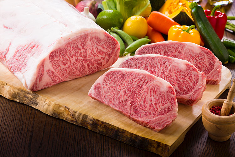 Striploin